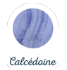 Calcedoine