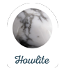 Howlite