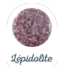 Lépidolite