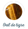 Oeil de tigre