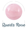 Quartz Rose